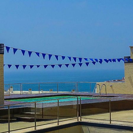 Apartmán Duplex Carma L'Ametlla de Mar Exteriér fotografie