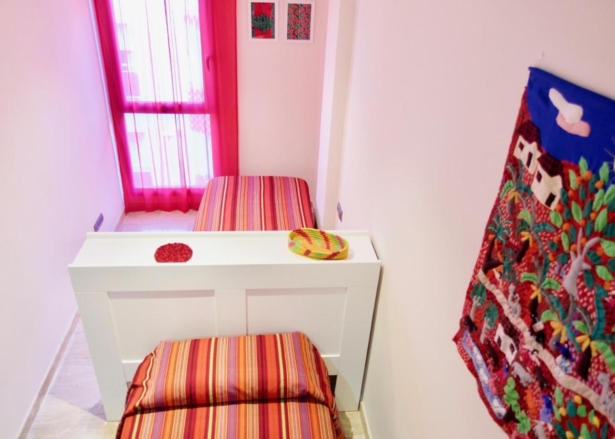 Apartmán Duplex Carma L'Ametlla de Mar Exteriér fotografie