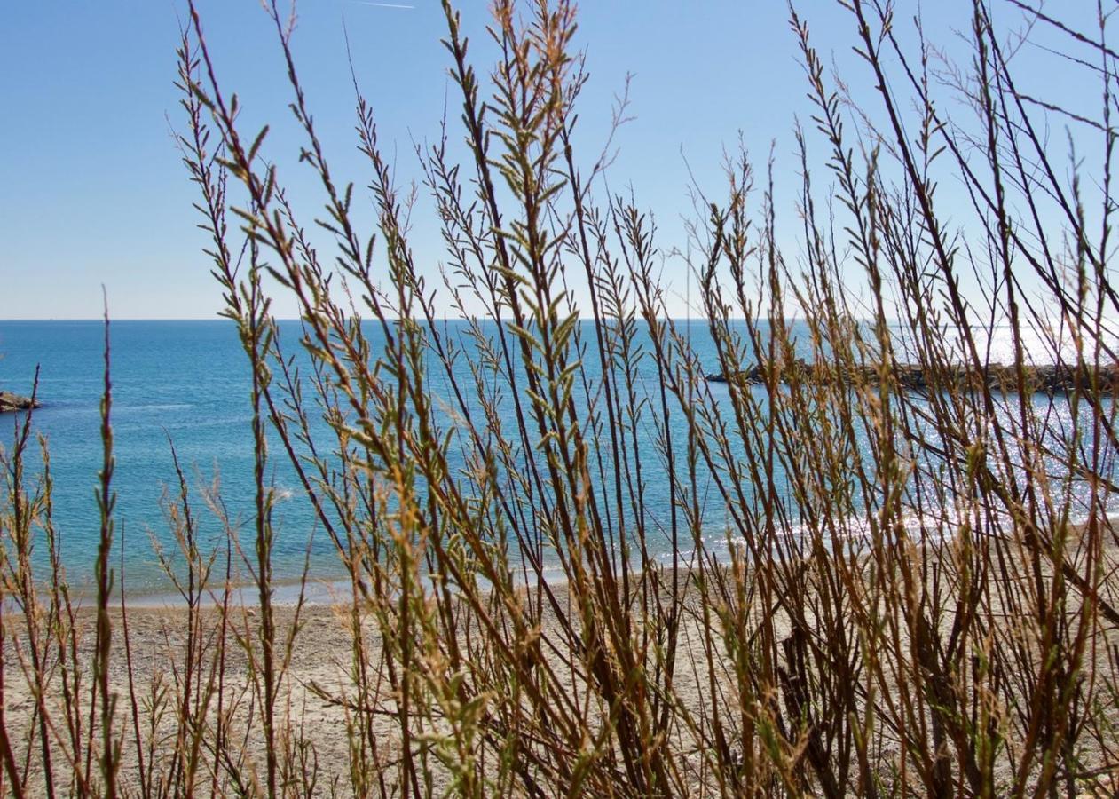 Apartmán Duplex Carma L'Ametlla de Mar Exteriér fotografie