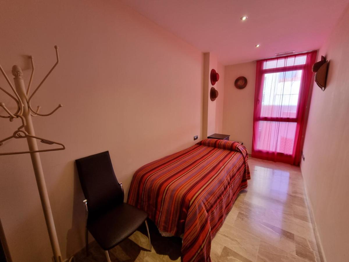 Apartmán Duplex Carma L'Ametlla de Mar Exteriér fotografie