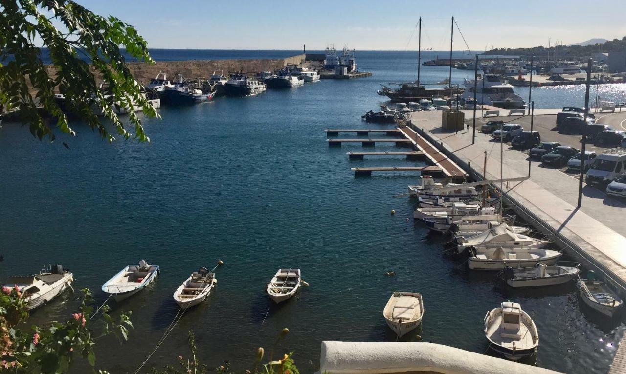 Apartmán Duplex Carma L'Ametlla de Mar Exteriér fotografie