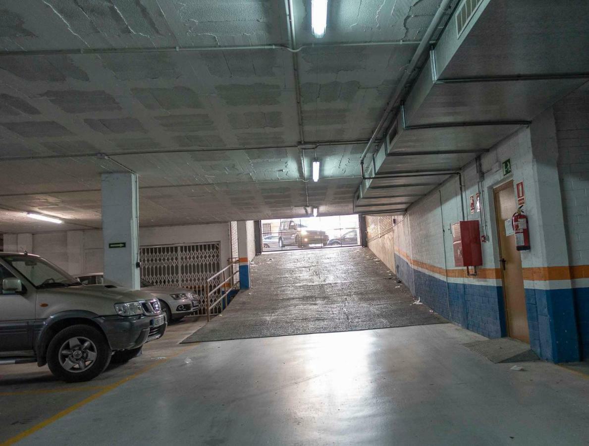 Apartmán Duplex Carma L'Ametlla de Mar Exteriér fotografie