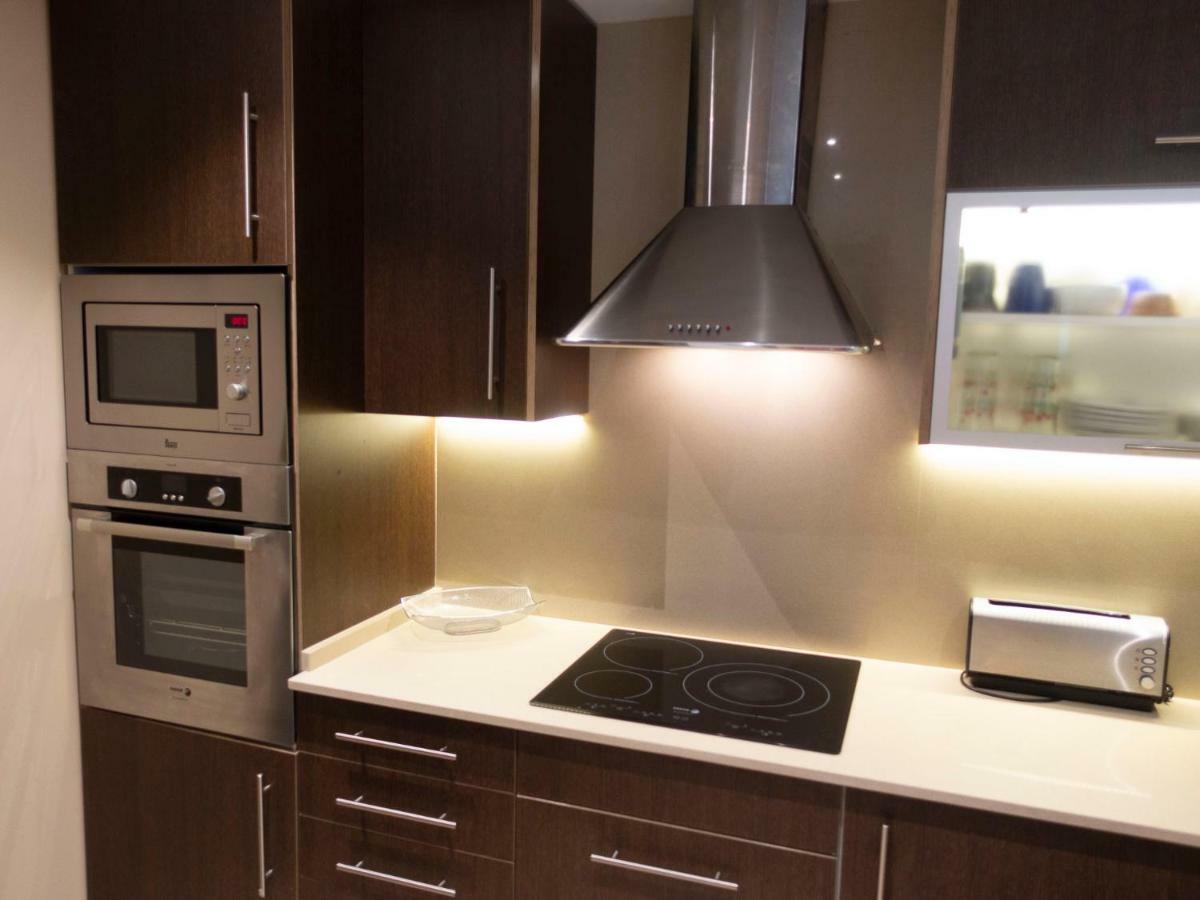 Apartmán Duplex Carma L'Ametlla de Mar Exteriér fotografie
