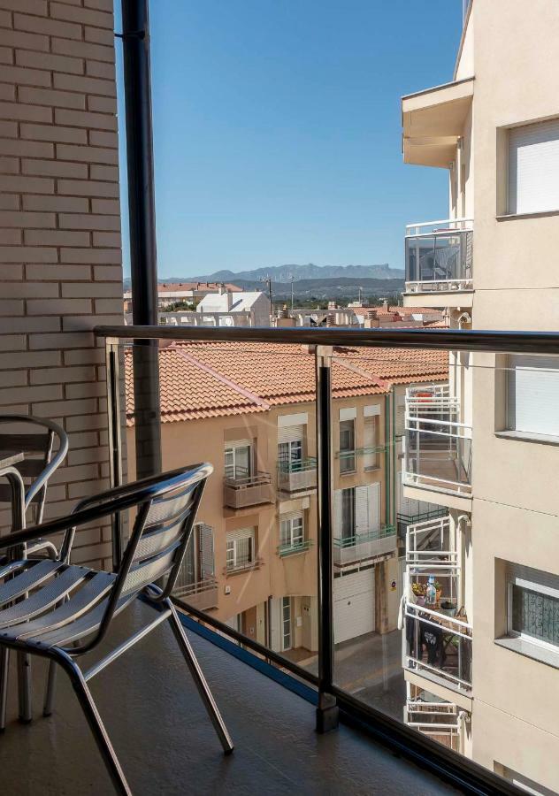 Apartmán Duplex Carma L'Ametlla de Mar Exteriér fotografie