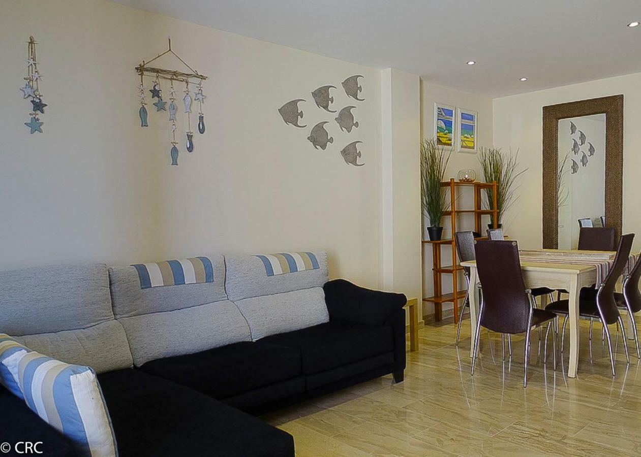 Apartmán Duplex Carma L'Ametlla de Mar Exteriér fotografie