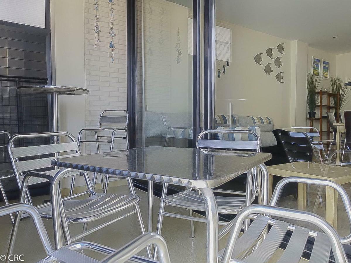 Apartmán Duplex Carma L'Ametlla de Mar Exteriér fotografie