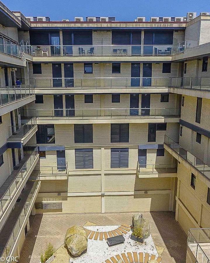 Apartmán Duplex Carma L'Ametlla de Mar Exteriér fotografie
