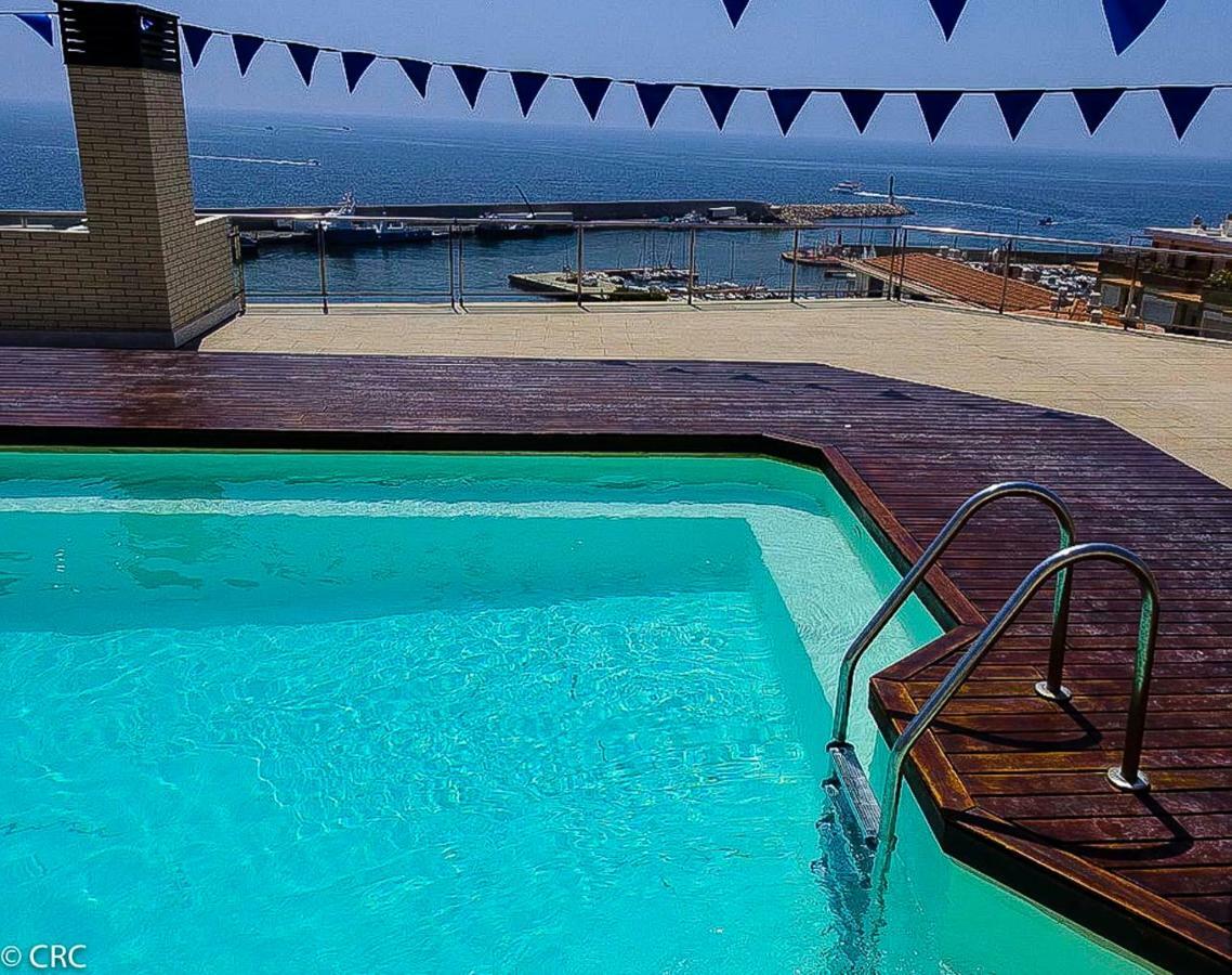 Apartmán Duplex Carma L'Ametlla de Mar Exteriér fotografie
